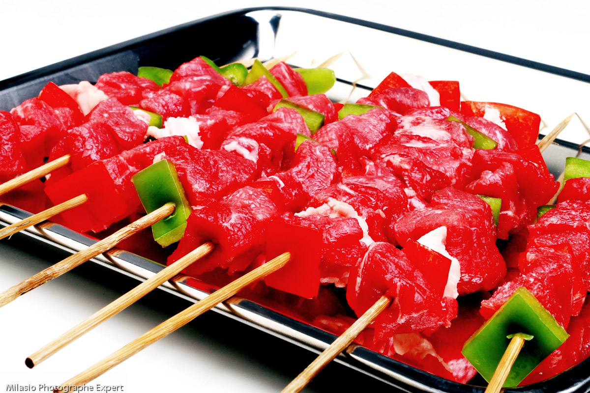 Photographe restaurant Seine-et-Marne - Milasio