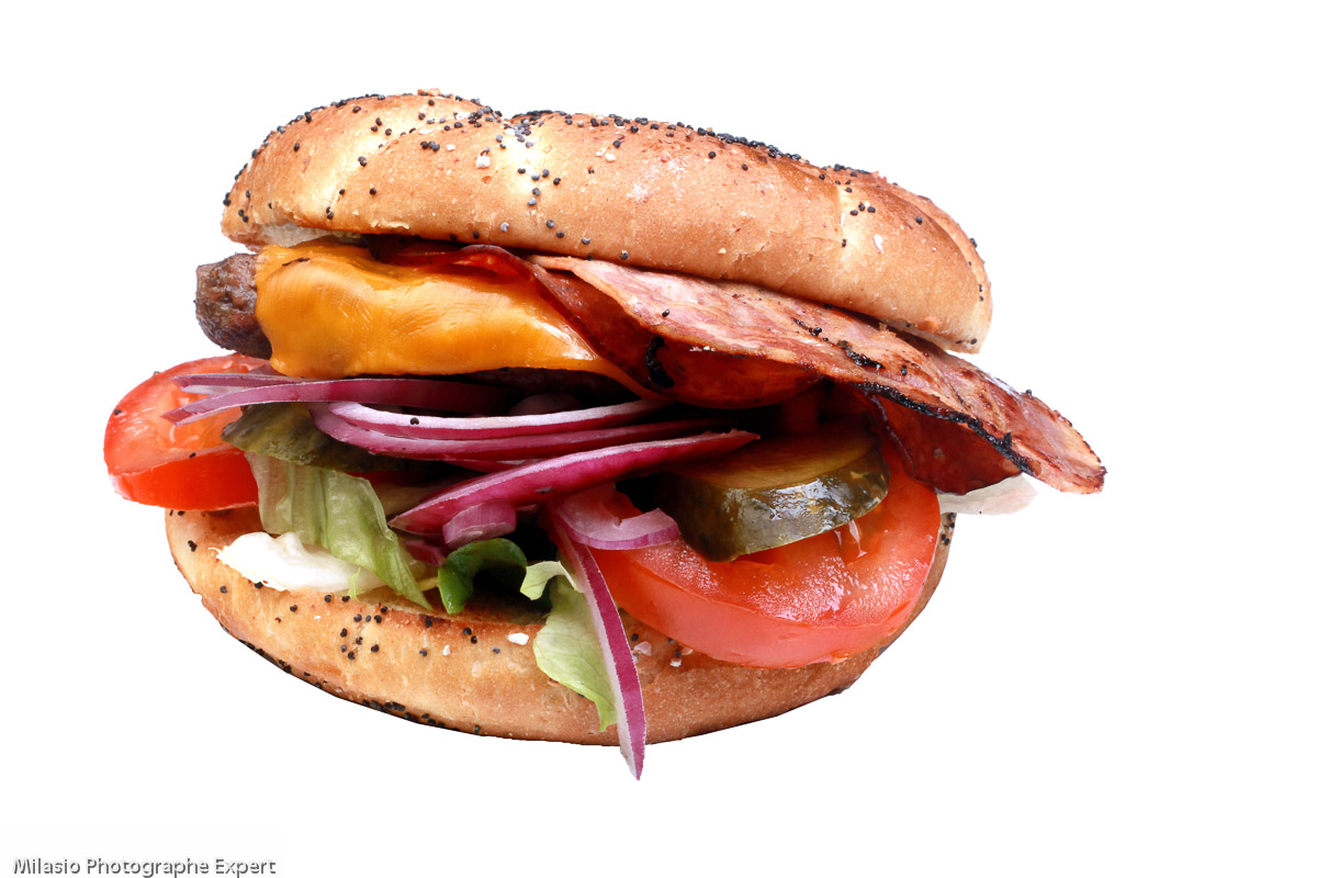 Design culinaire et art de la table - Milasio