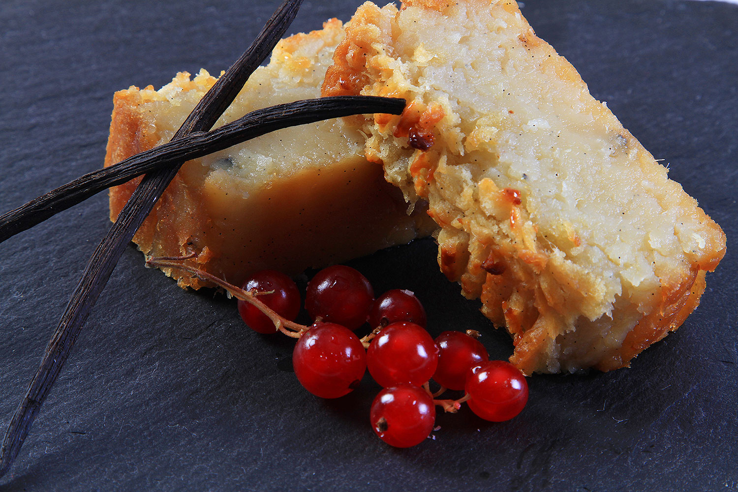 Photographe restaurant Seine-et-Marne - Milasio