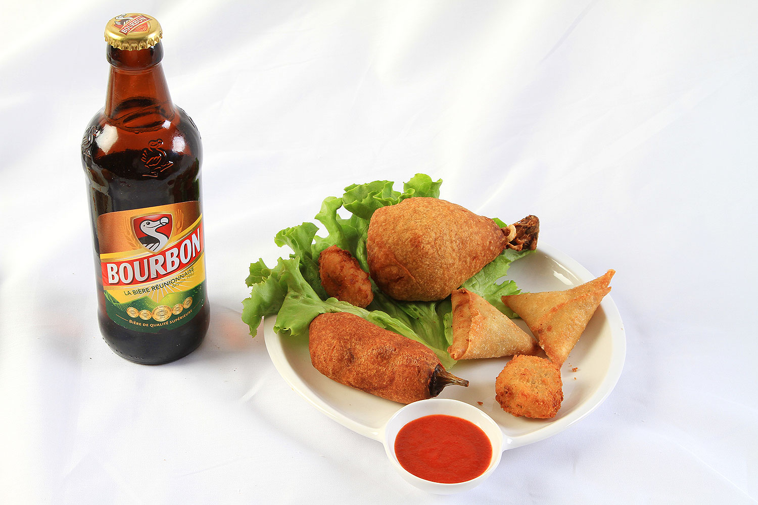 Shooting photo culinaire Paris - Milasio