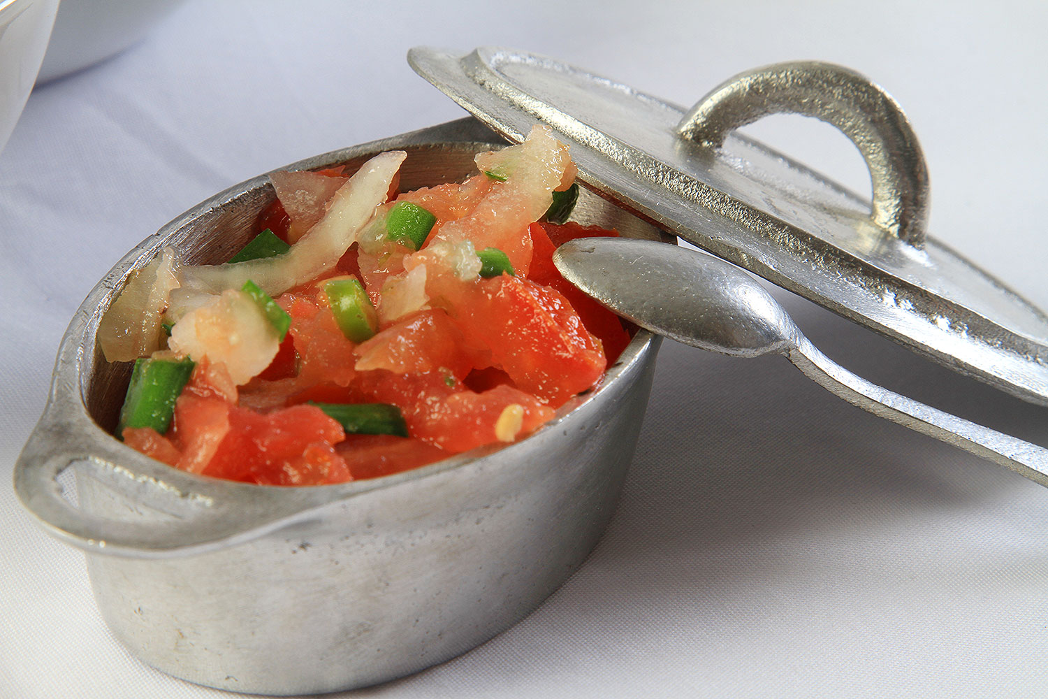 Photographie culinaire haute définition - Milasio