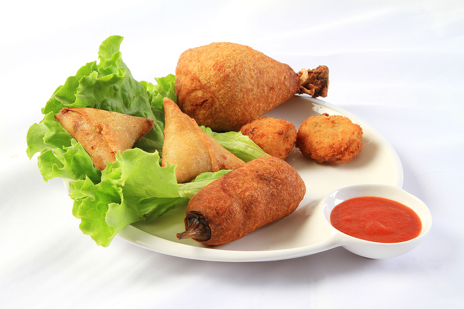 Design culinaire et art de la table - Milasio