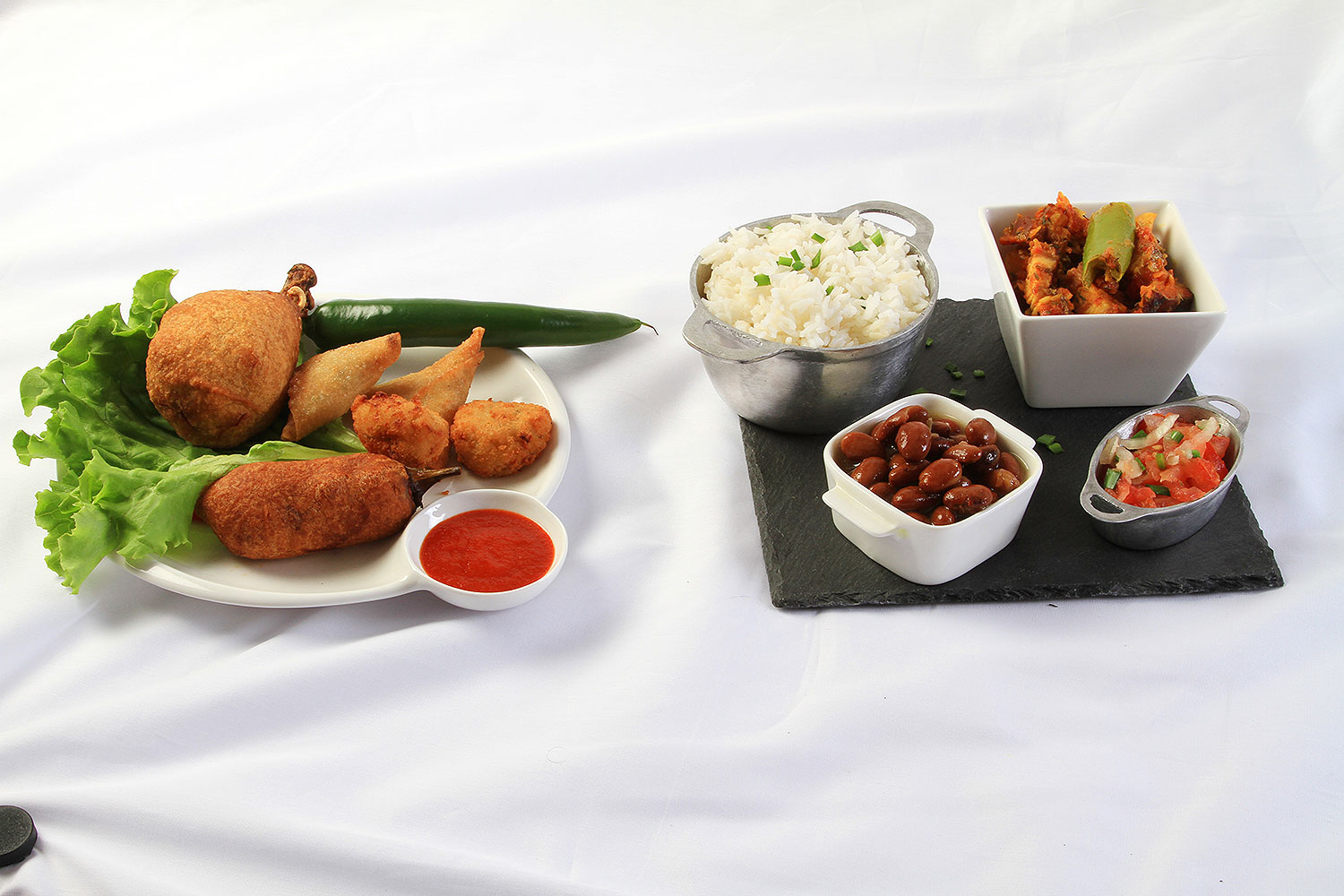 Photographe restaurant Seine-et-Marne - Milasio