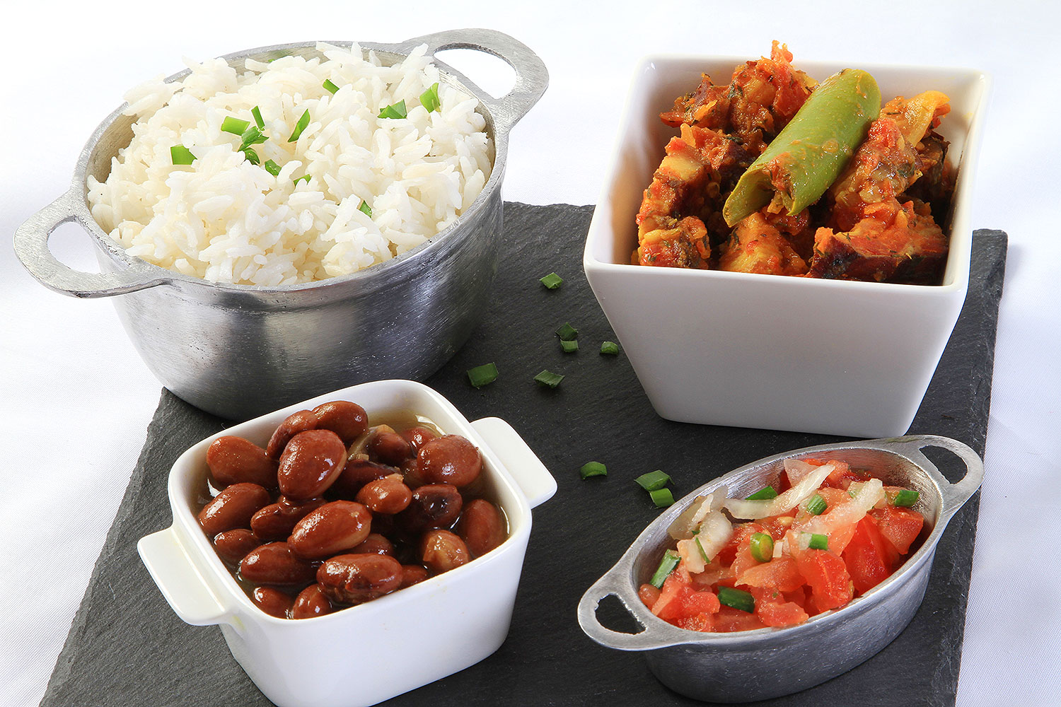 Mise en valeur plat restaurant gastronomique - Milasio