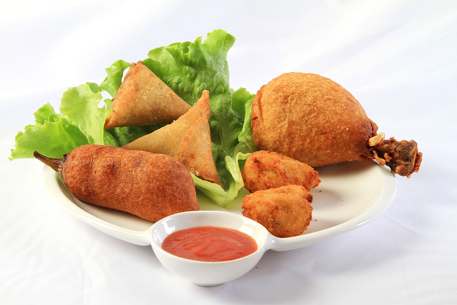 Design culinaire et art de la table - Milasio